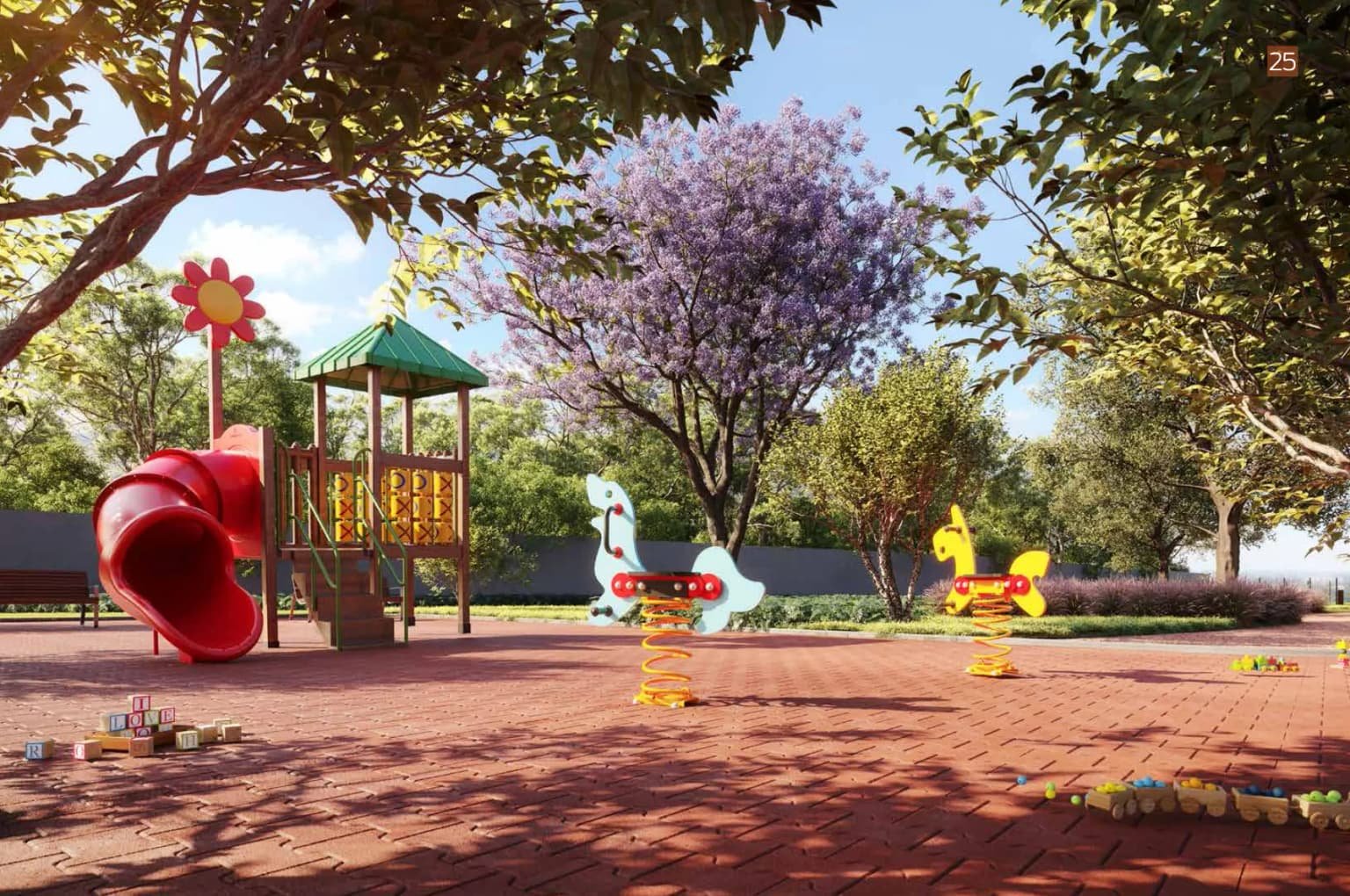 Playground